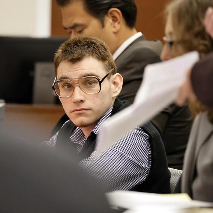 Parents of 3 students who died in Parkland massacre, survivor reach large settlement with shooter